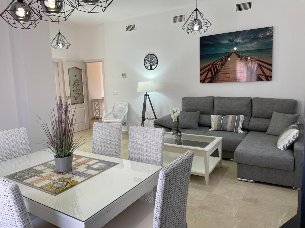 Villa Triana Севилья Экстерьер фото